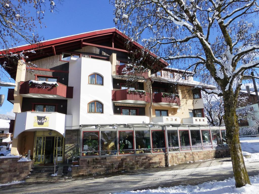 Residence Bacher Валдаора ди Сопра Екстериор снимка
