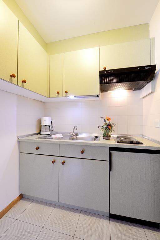 Residence Bacher Валдаора ди Сопра Стая снимка