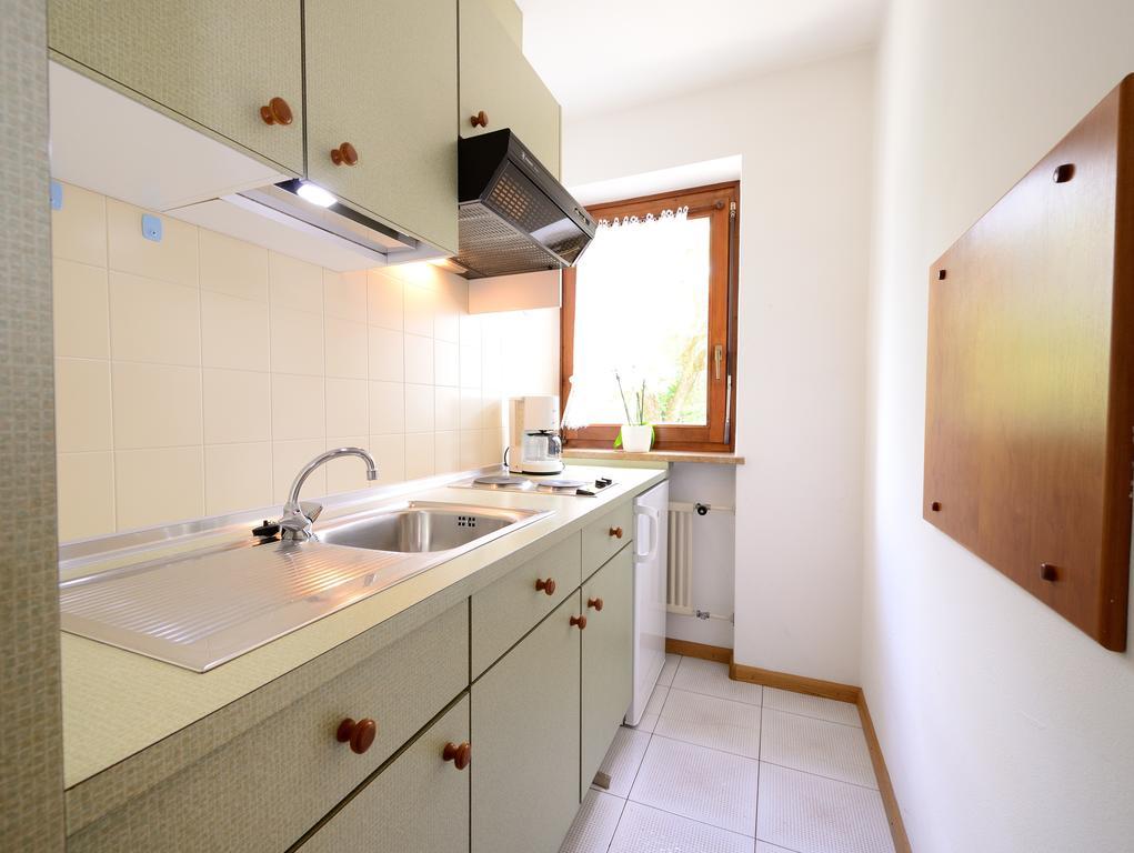 Residence Bacher Валдаора ди Сопра Екстериор снимка