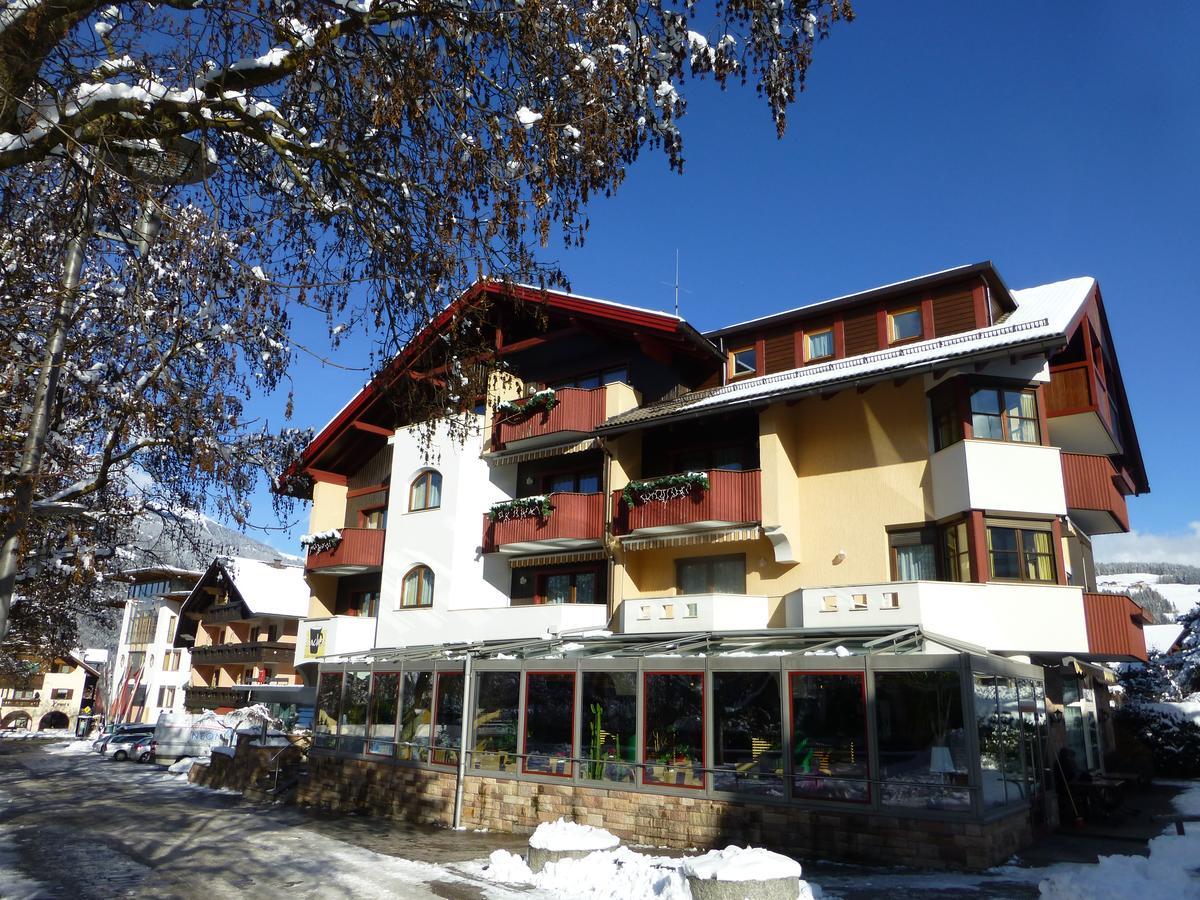 Residence Bacher Валдаора ди Сопра Екстериор снимка